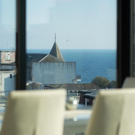 * Panoramic Penthouse With Sea & City Views Bornemouth Extérieur photo